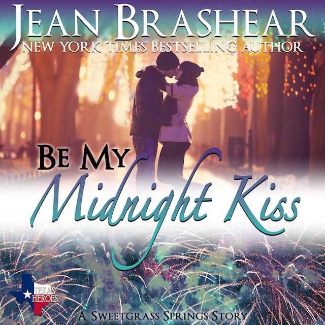 Book cover for Be My Midnight Kiss