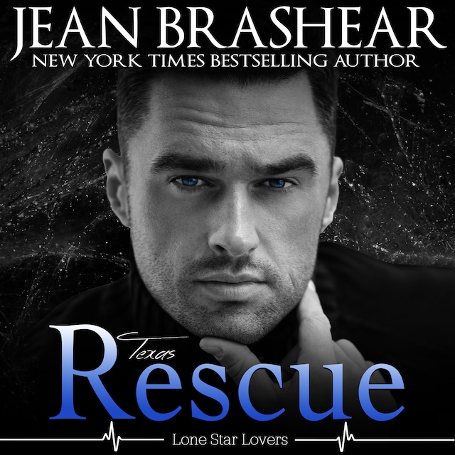 Book cover for Texas Rescue