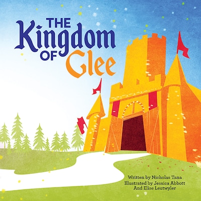 The Kingdom of Glee
