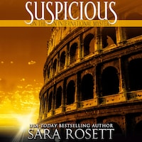 Suspicious