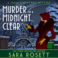 Murder on a Midnight Clear