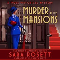 Murder at the Mansions