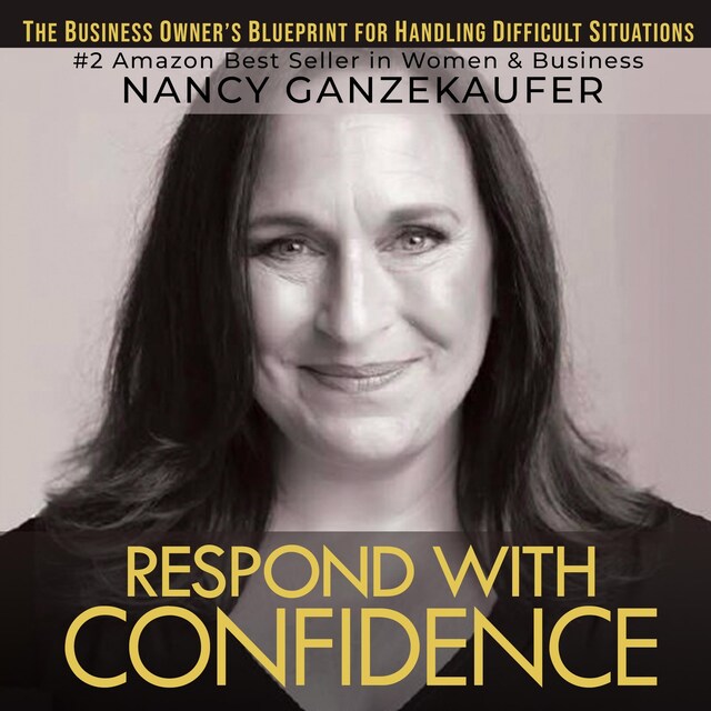 Book cover for Respond with Confidence