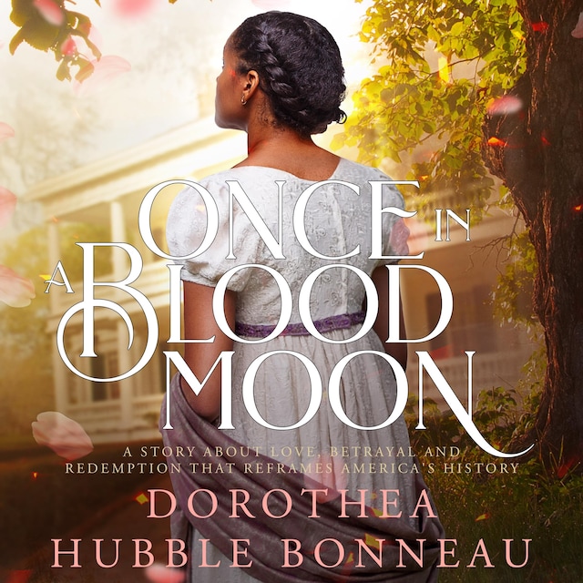 Book cover for Once in a Blood Moon