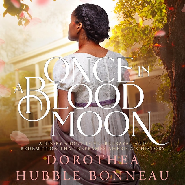 Buchcover für Once in a Blood Moon