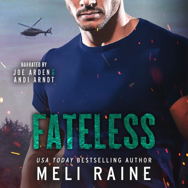 Buchcover für Fateless