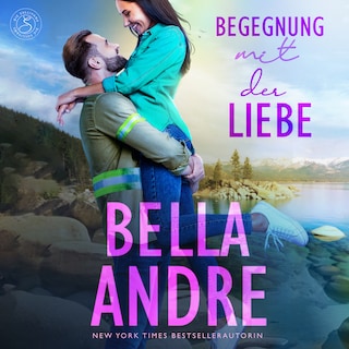 Begegnung mit der Liebe (Die Sullivans 3) als Hörbuch