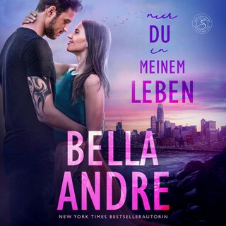 Nur du in meinem Leben (Die Sullivans 4) als Hörbuch