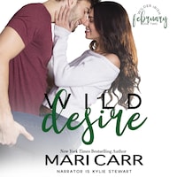 Wild Desire