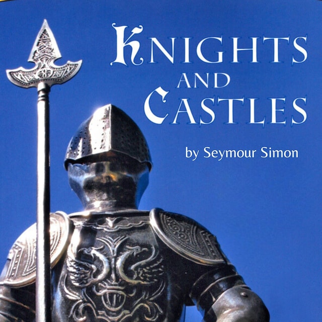 Buchcover für Knights and Castles (Unabridged)