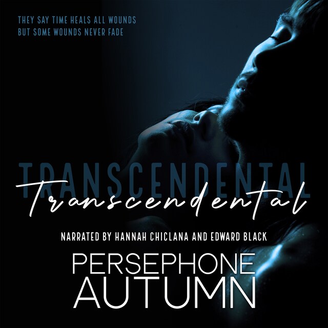 Transcendental Buchcover für Transcendental