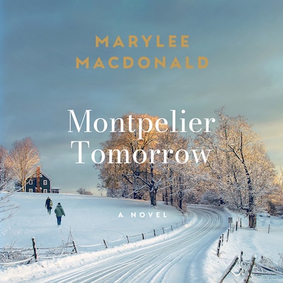 Montpelier Tomorrow