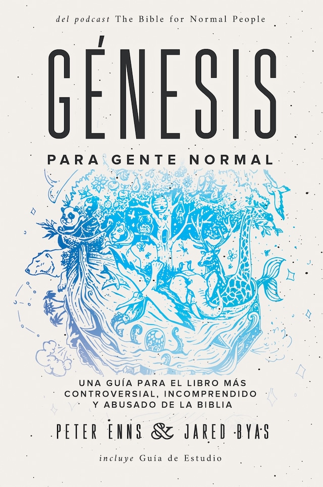 Génesis para gente normal