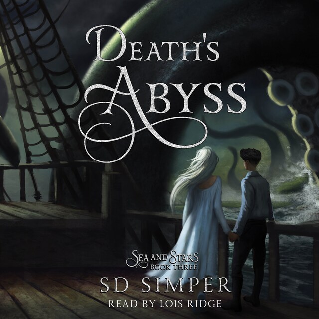 Book cover for Death's Abyss