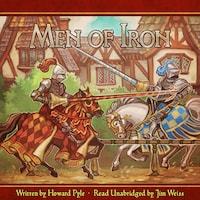 Men of Iron