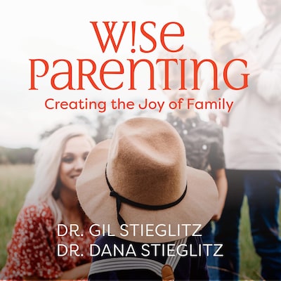 Wise Parenting