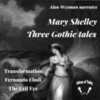 Three Gothic Tales