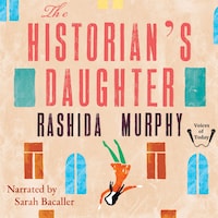 The Historian's Daughter