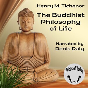 The Buddhist Philosophy of Life bookCoverFor