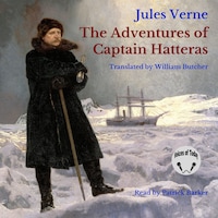 The Adventures of Captain Hatteras