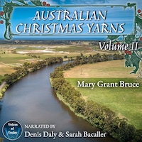 Australian Christmas Yarns