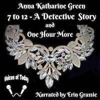 7 to 12 - A Detective Story