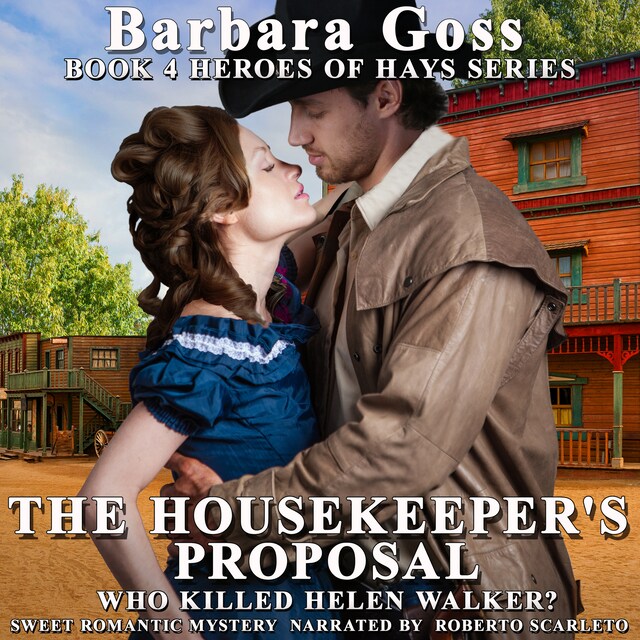 The Housekeeper's Proposal