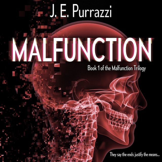 Book cover for Malfunction