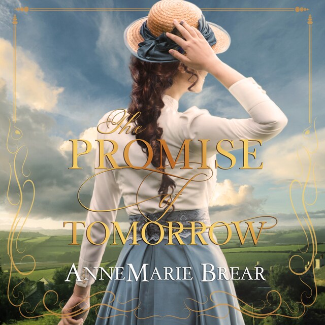 Book cover for The Promise of Tomorrow