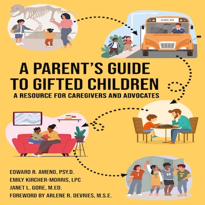 A Parent's Guide to Gifted Children