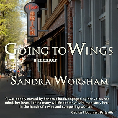 Going to Wings