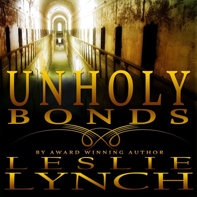 Book cover for Unholy Bonds