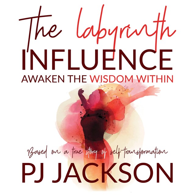 Couverture de livre pour The Labyrinth Influence