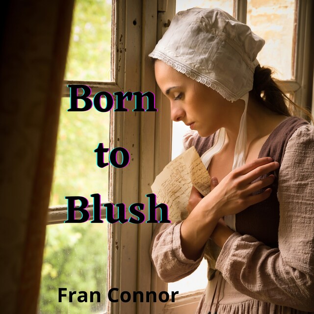 Book cover for Born to Blush