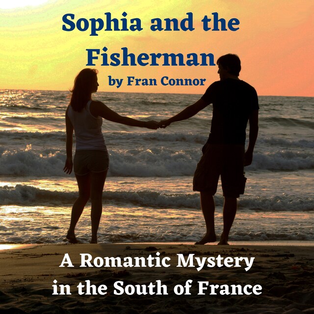 Buchcover für Sophia and the Fisherman