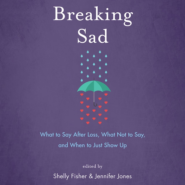Bogomslag for Breaking Sad