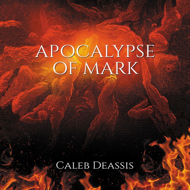 Buchcover für Apocalypse of Mark