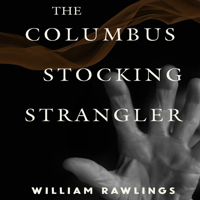 Book cover for The Columbus Stocking Strangler