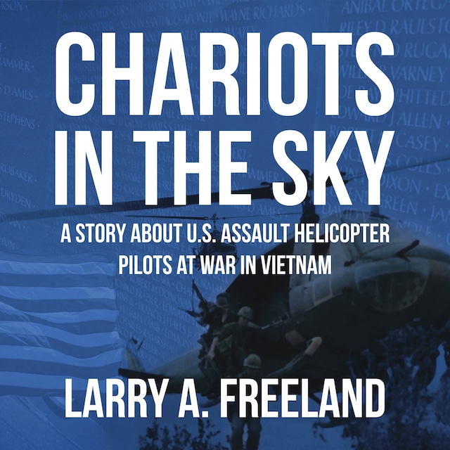 Book cover for Chariots in the Sky