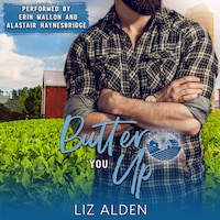 Butter You Up