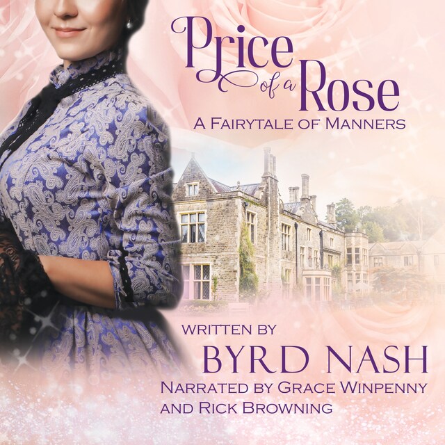 Book cover for Price of a Rose