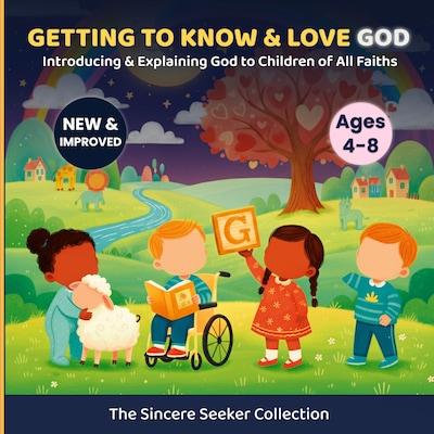 Getting to Know & Love God