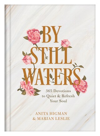 By Still Waters bookCoverFor
