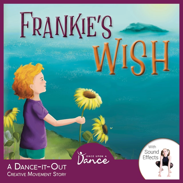 Book cover for Frankie's Wish