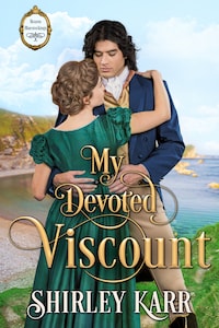 My Devoted Viscount