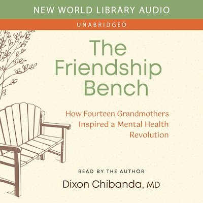The Friendship Bench
