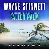Fallen Palm
