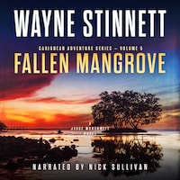 Fallen Mangrove