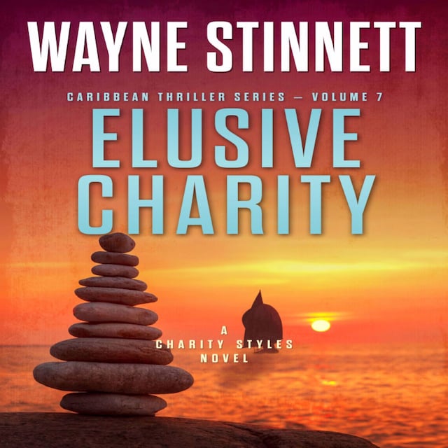 Book cover for Elusive Charity