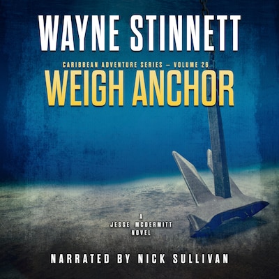 Weigh Anchor